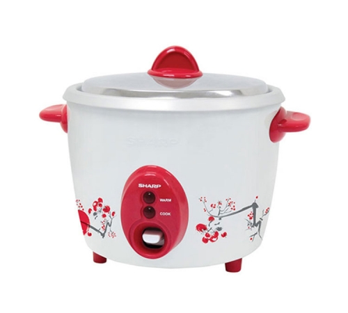 Nồi cơm điện Sharp 1,8 lít KSH-D18V