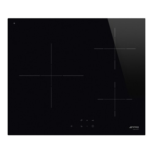 Bếp điện từ Smeg SI2631D