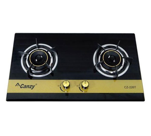 Bếp gas âm Canzy CZ-226T