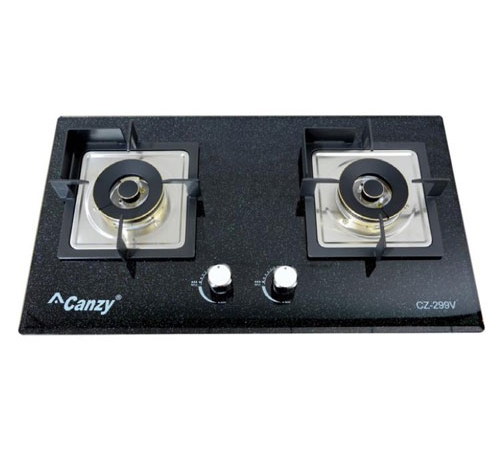 Bếp gas âm Canzy CZ-299V