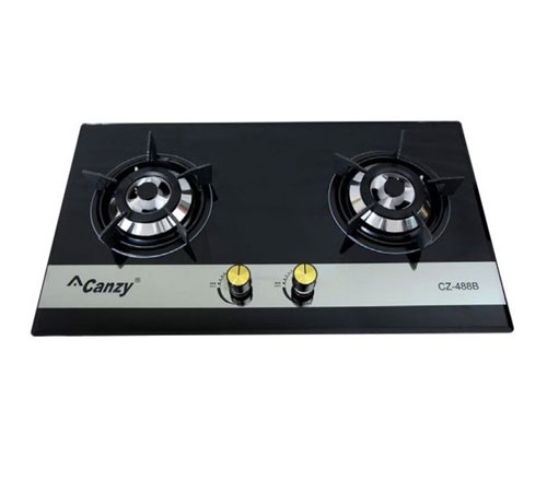 Bếp gas âm Canzy CZ-488B