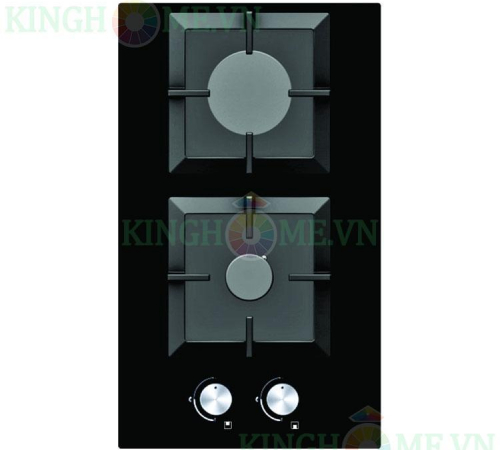 Bếp gas âm Capri SGA-203M