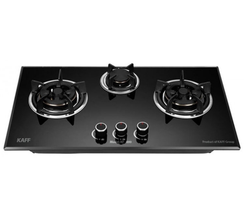 Bếp gas âm Kaff KF-690