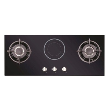 Bếp gas - điện âm Faster FS-921STTG
