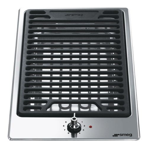 Bếp Nướng Smeg PGF30B