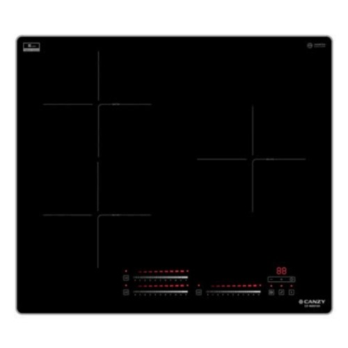 Bếp từ 3 vùng nấu Canzy CZ-I60013D