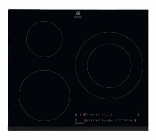 Bếp từ 3 vùng nấu Electrolux LIT60342