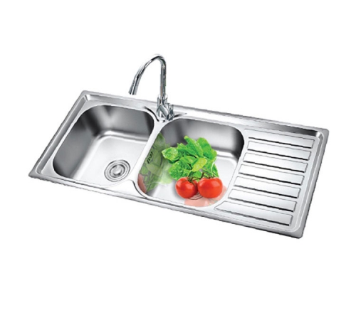 Chậu rửa Eurosun Skyland EU-10545S