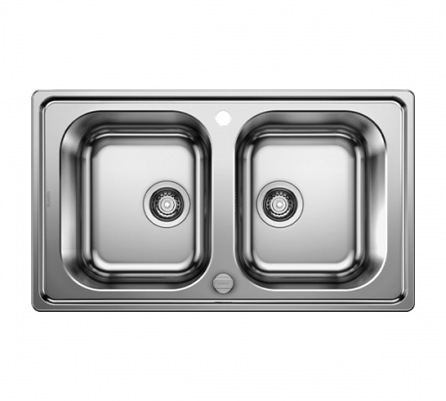 Chậu rửa chén Inox Blanco - DINAS 8 237379