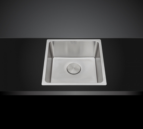 Chậu rửa chén Malloca MS 6044