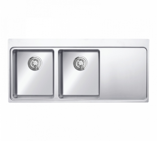 Chậu rửa chén Konox Turkey Sink Miro 1160