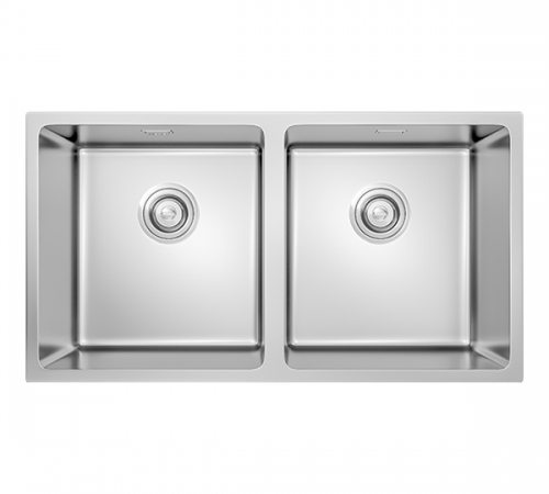 Chậu rửa chén Konox Undermount Sink KN7544DUB