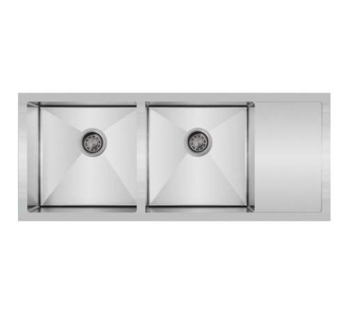 Chậu rửa chén inox Pona PNI1-1145