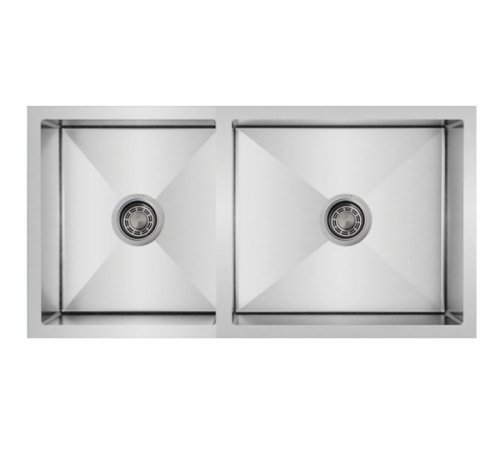 Chậu rửa chén inox Pona PNI1-8745​
