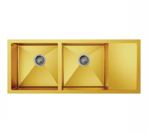 Chậu rửa chén inox Pona PNI3-1145
