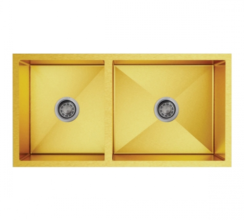 Chậu rửa chén inox Pona  PNI3-8745