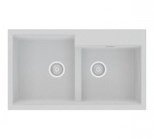 Chậu rửa chén Pona TOE2-N200