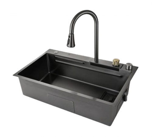 Chậu rửa Kaff KF-UM7546B
