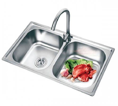 Chậu rửa Eurosun Skyland EU-7241E