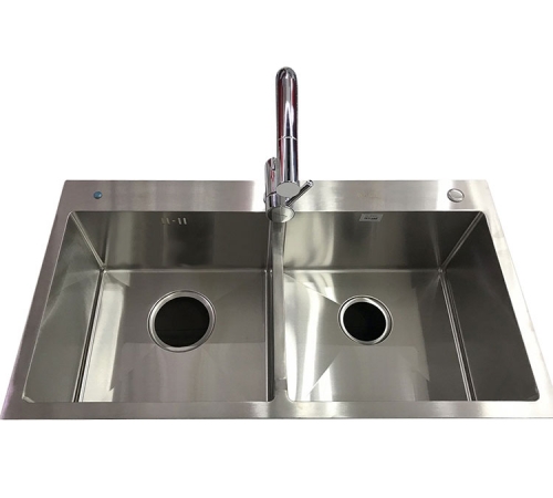 Chậu Eurosun Handmade EU-8245C