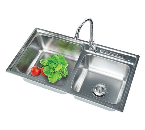 Chậu rửa Eurosun Skyland EU-8143BK