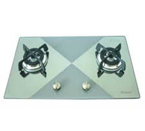 Bếp gas âm Rinnai RVB-2GSD(GX)