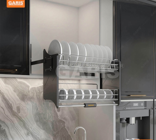 Giá bát nâng hạ Garis ML06.80V