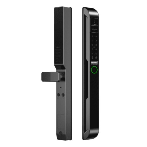 Khóa vân tay cửa nhôm Giovani GSL-Z2FB