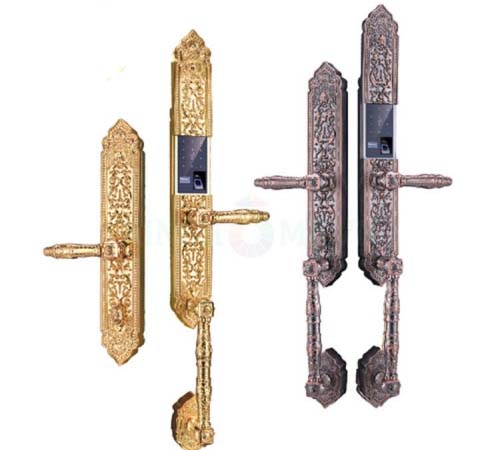 Khóa điện tử Kassler KL-999