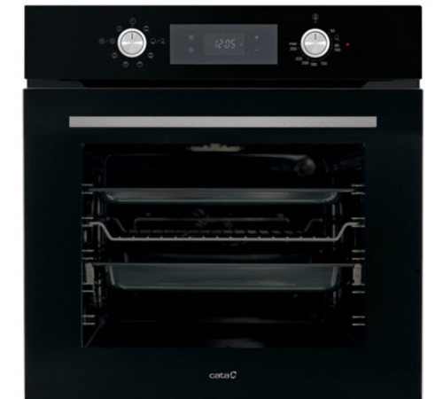 Lò nướng âm tủ Cata MDS 7208 BK 07001403
