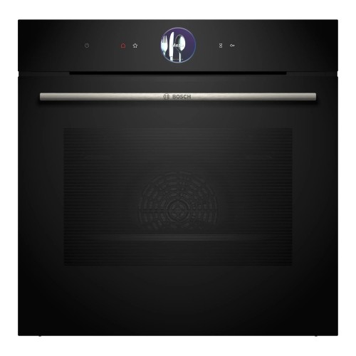 Lò nướng âm tủ Bosch HBG7361B1 Series 8