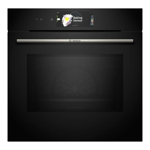Lò nướng âm tủ Bosch HMG778NB1 Serie 8