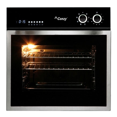 Lò nướng âm tủ Canzy CZ-805DP