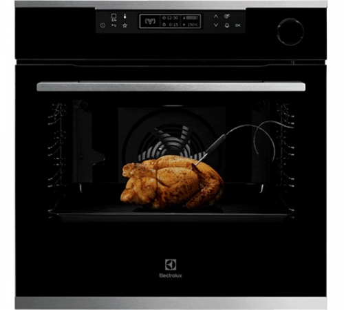 Lò nướng âm tủ Electrolux KOCBP21XA