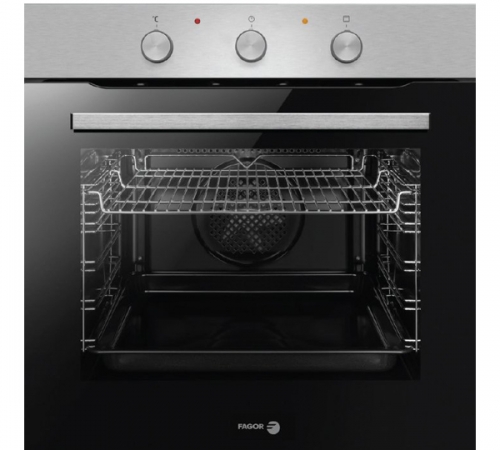 Lò nướng âm tủ T-Class Fagor 8H-115BMsXA 104.0001