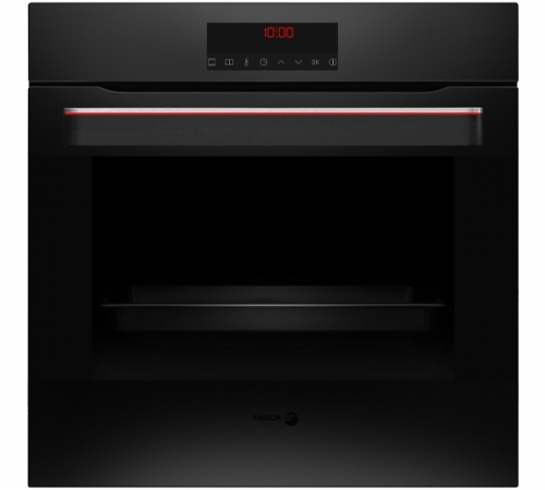 Lò nướng âm tủ Q-Class Fagor 8H-185TCN A 100.0002