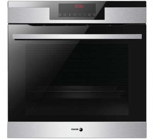 Lò nướng âm tủ X-Class Fagor 8H-195TCX A 101.0002