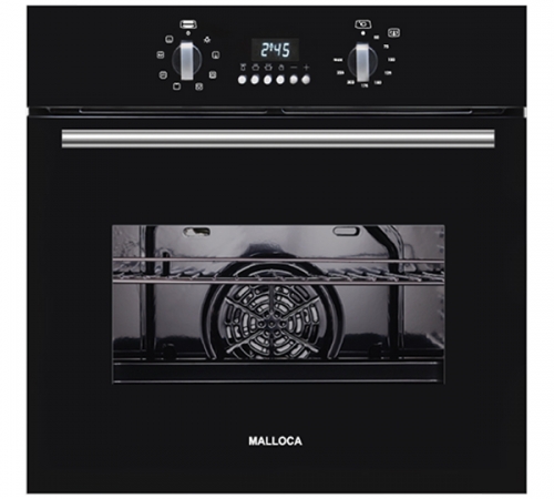 Lò nướng âm tủ Malloca EB-56ERCDG-8C11