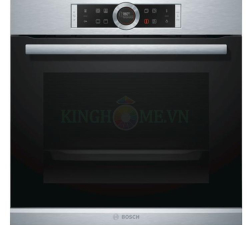 Lò nướng Bosch HBG655HS1A 