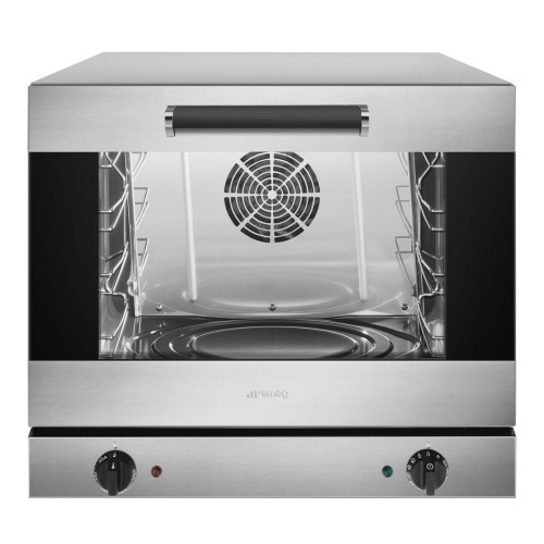 Lò nướng đối lưu Smeg ALFA43X