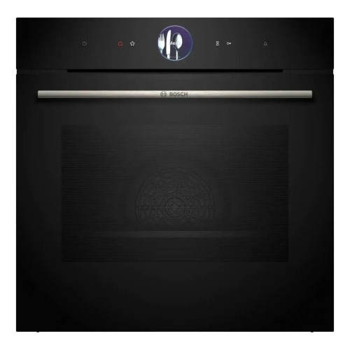 Lò nướng kèm hấp âm tủ Bosch HSG7361B1 Serie 8