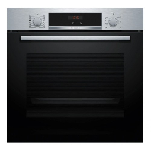 Lò nướng kèm hấp Bosch HQA574ES3 Series 4 - 71L