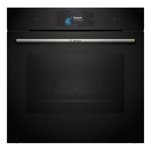 Lò nướng kết hợp hấp Bosch Series 8 HSG7584B1