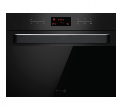 Lò nướng kết hợp lò vi sóng Q-Class Fagor 3MWB-44ATCGN 200.0001