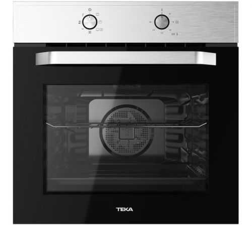Lò nướng Teka HCB 6415 111020004 Không có chức năng hẹn giờ