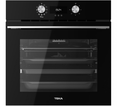 Lò nướng Teka Meastro Airfry HLB 8416 BK 111000045
