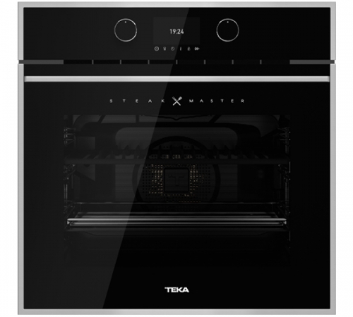 Lò nướng Teka Maertro Steakmaster 111000026
