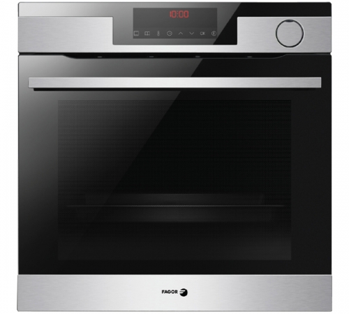 Lò nướng hấp kết hợp X-Class Fagor 8H-875TCX A 101.0001