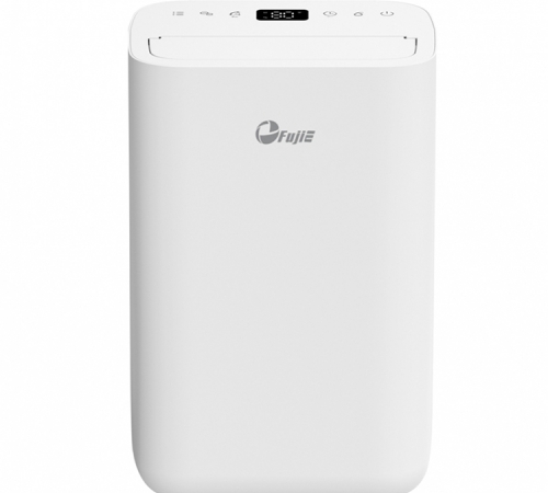 Máy hút ẩm dân dụng FujiE HM-914EC Pro