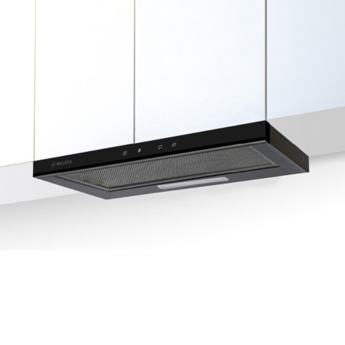 Máy hút khói khử mùi âm tủ Malloca Mega MH800TC